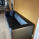 WITTMANN sofa Designer Paolo PIVA Model DUCALE