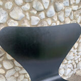 Office chair 3117, Arne Jacobsen for Fritz Hansen, Denmark, vintage 1960s