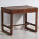 Bureau japonais ancien de type tsukue – Période Taisho/Showa (c.1910-1940)