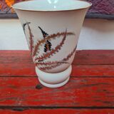 Vase by camille tharaud limoges art-deco