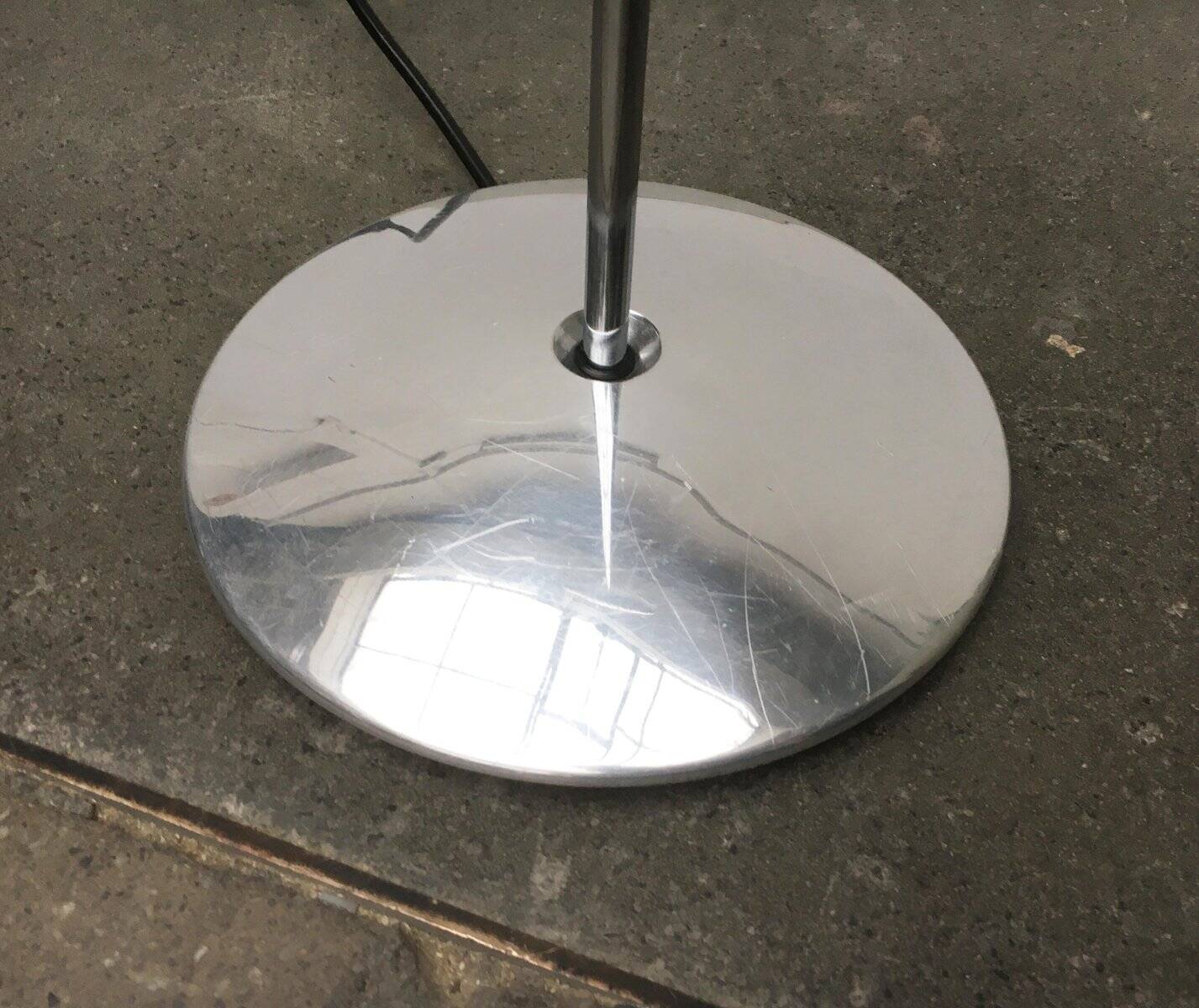 Vintage Postmodern Floor Lamp Olympia by Jorge Pensi for B.Lux