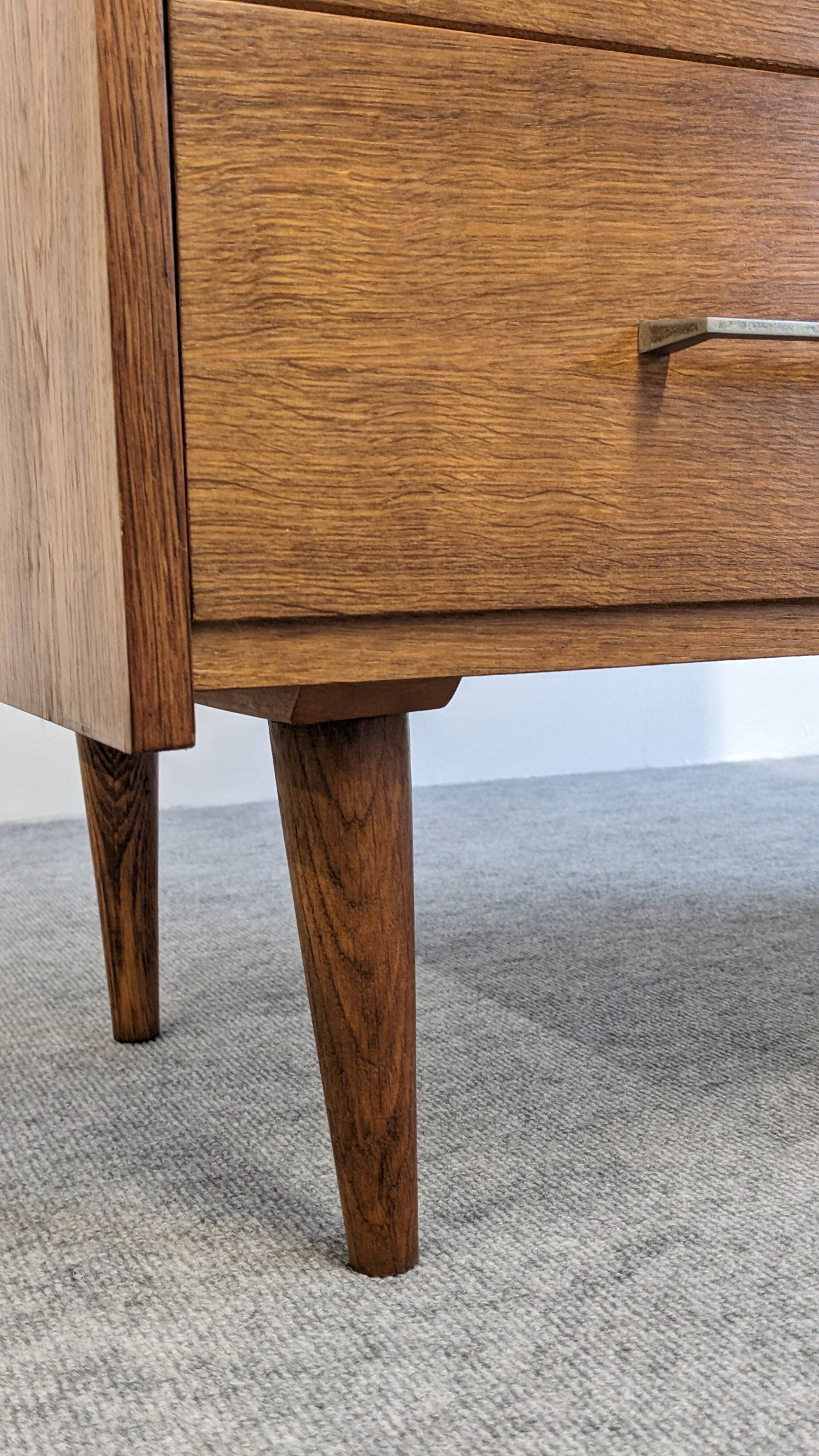 Commode vintage des années 50/60