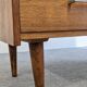 Commode vintage des années 50/60