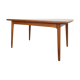 Mid-century danish teak dining table by Svend Åge Madsen for K. Knudsen, 1960s