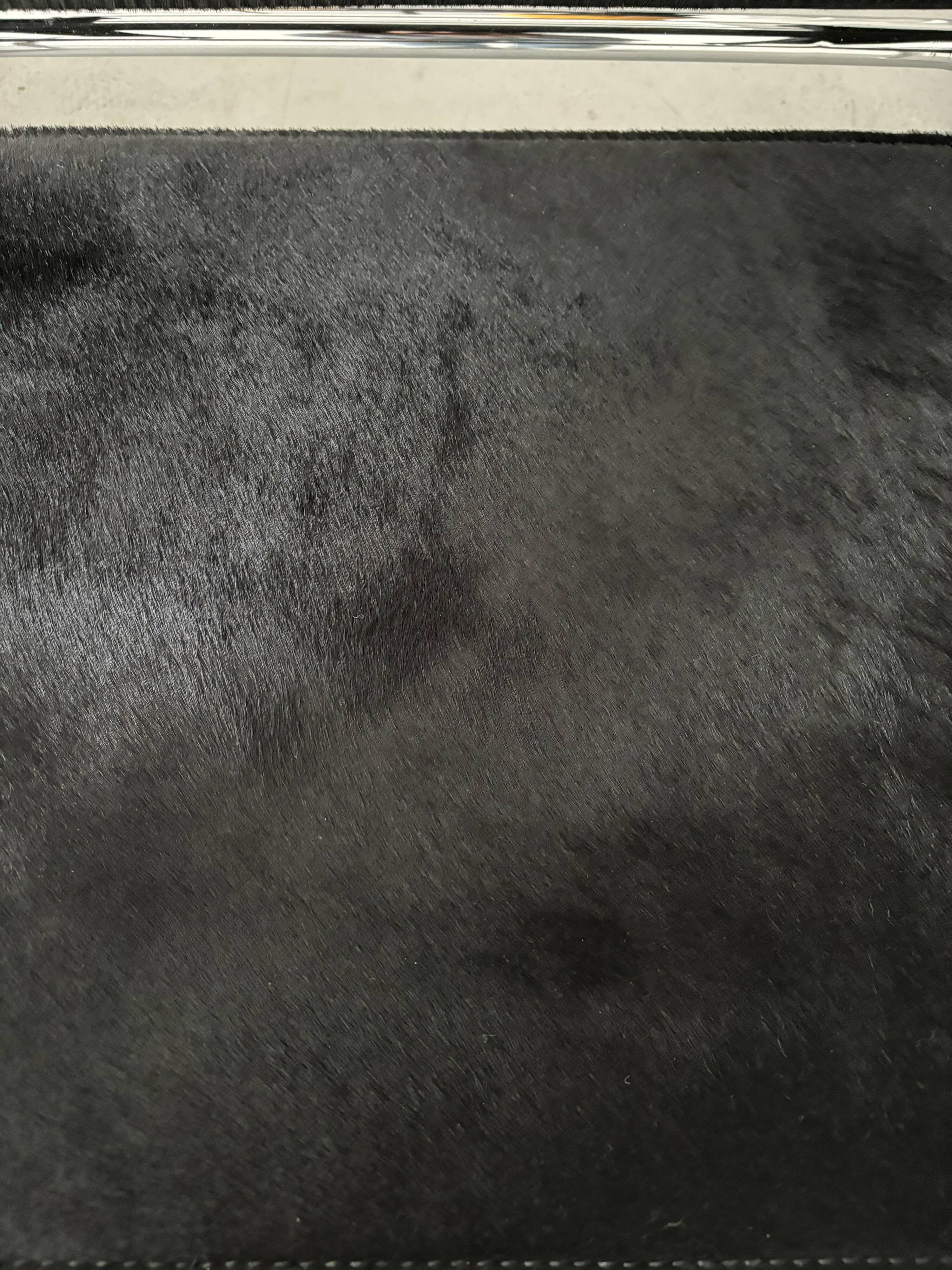 Wassily armchair by Marcel Breuer for Gavina