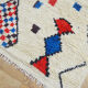 Tapis berbere marocain 249x153cm