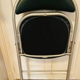 Chaises pliantes Souvignet