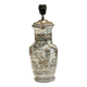 Ceramic lamp base - Okinawa (Japan)