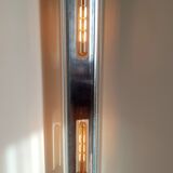 Large industrial neon