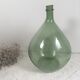 Dame-jeanne vintage verte 15L