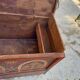 Ancient Berber chest