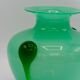 Italian vase from the 80s
