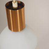 Scandinavian hanging lamp