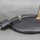 1930s Christian Dell table lamp for Kaiser Idell, Germany