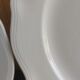 5 Dessert plates 22cm Sarreguemines France