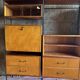 Scandinavian Modular Library Shelf (70s)