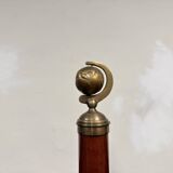 Original Globe Wernicke English Library Staircase