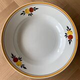 Plates