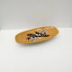 Ceramic dish by Jean Picard LEDOUX - SANT VICENS, France 1960