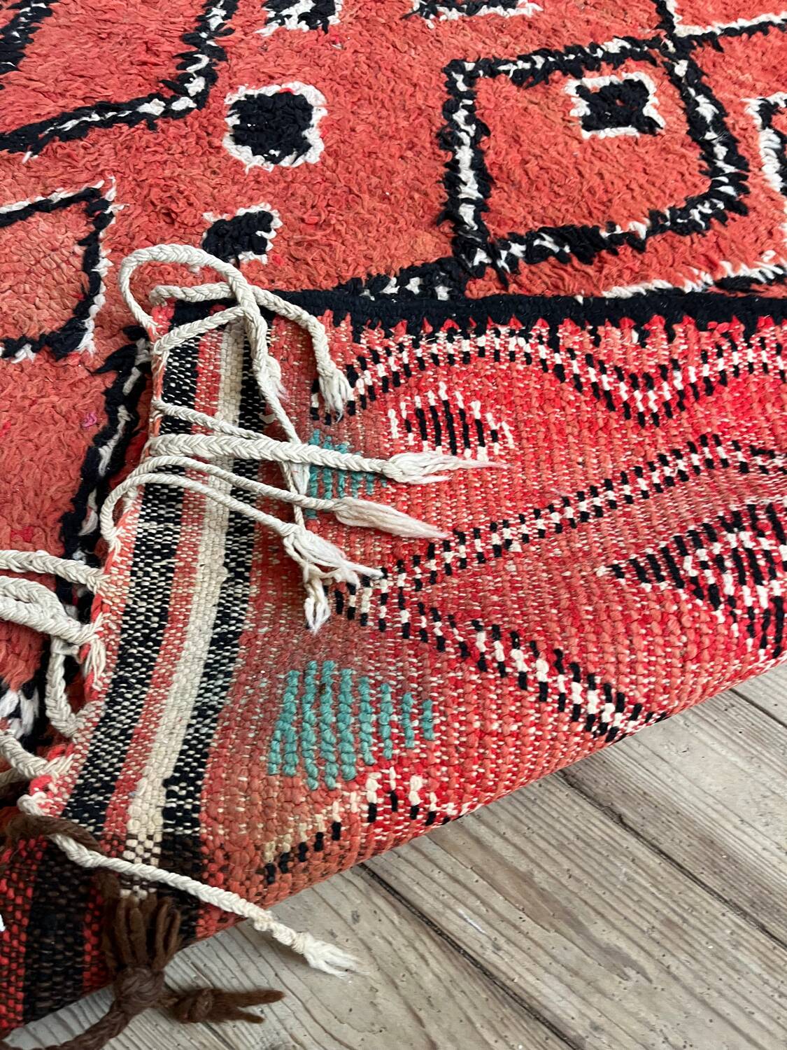 Tapis berbere