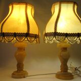 Lampes de chevet