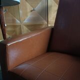 Vintage 60s armchair