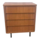 Vintage chest of drawers