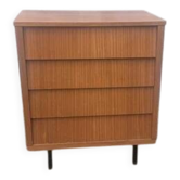 Commode vintage