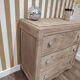 Commode art déco