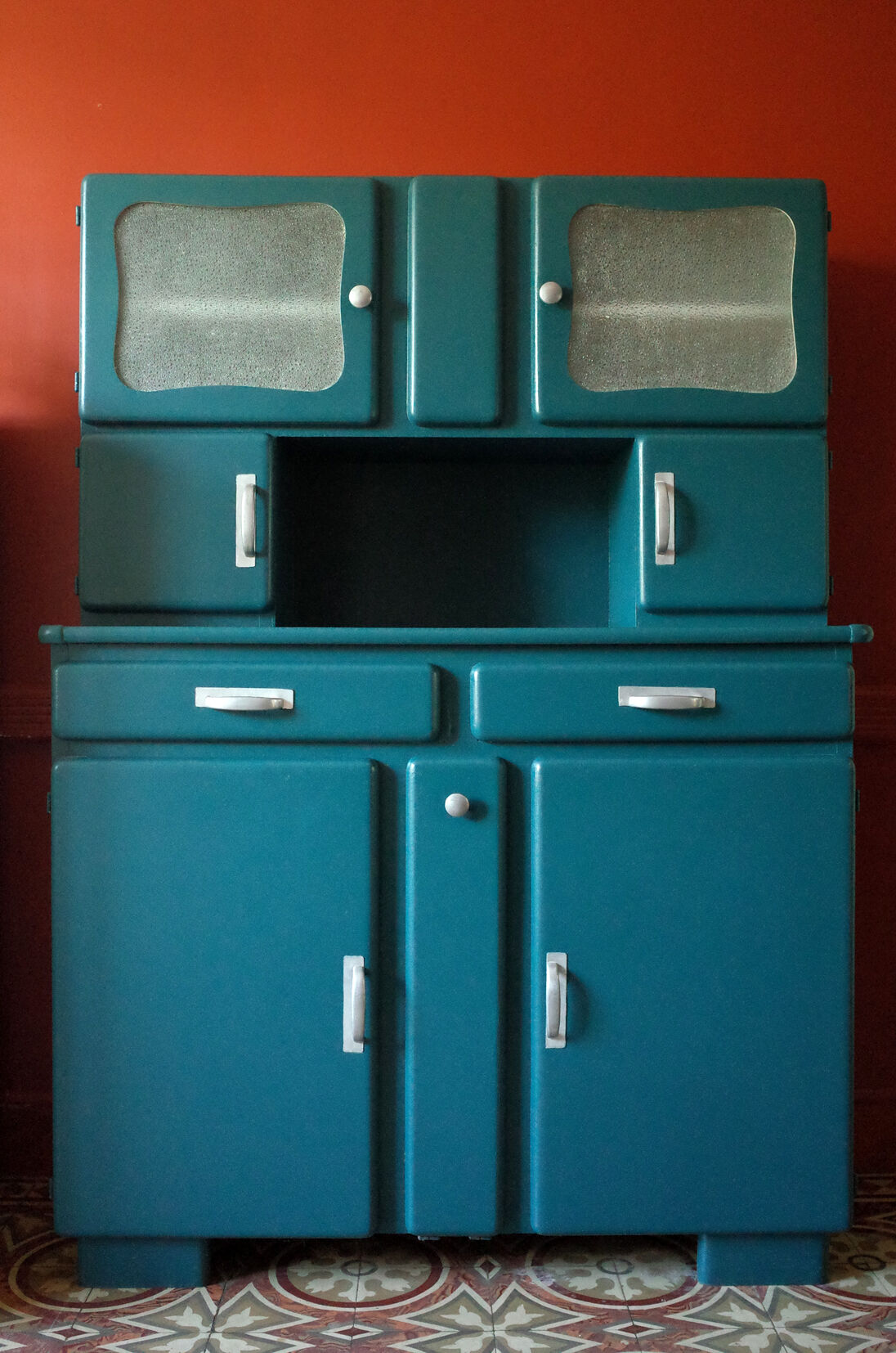 Buffet Mado 50s