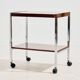 Desserte en palissandre par Trevor Chinn et Ray Leigh pour Gordon Russell