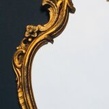 Louis XV style mirror