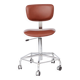 Vintage Swivel Chair by Bremshey & Co. | Office Chair | Germany, 1980s