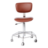 Vintage Swivel Chair by Bremshey & Co. | Office Chair | Germany, 1980s