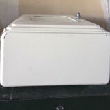 Vintage medicine cabinet