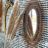 Old gilded wooden frame 59cmX45cm