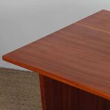 Vintage desk by Bohumil Landsman, 1970s