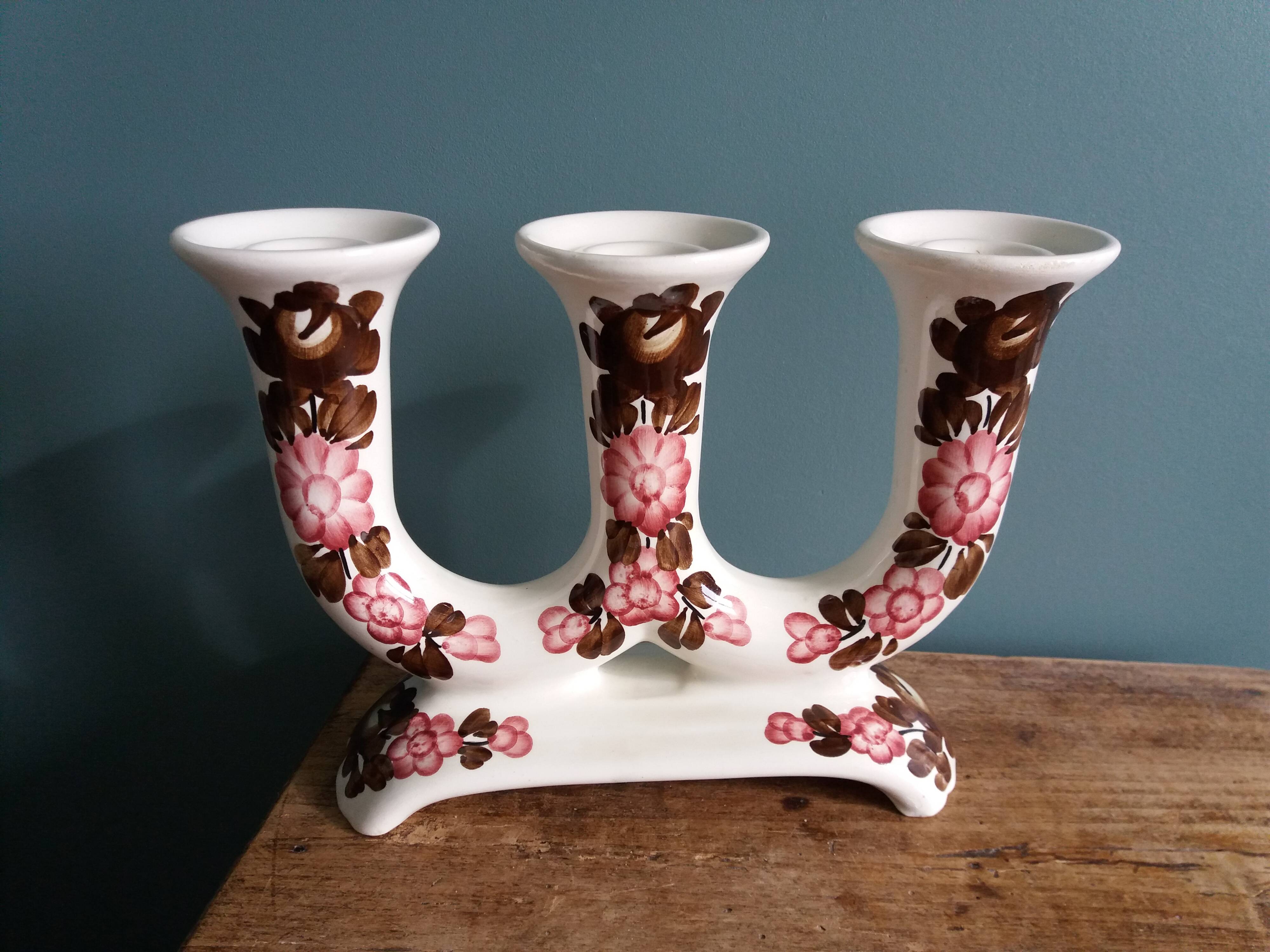 Candlestick candle holder ZF Kolo Poland