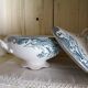 Old tureen