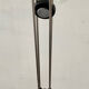 Vintage floor lamp 70s 80s