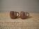 Vintage stoneware ceramic mugs handcrafted Scandinavian country decoration tea cups
