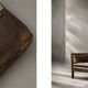 Mid-Century Modern Vintage Leather Cromwell Sofa by Arne Norell, 1960s