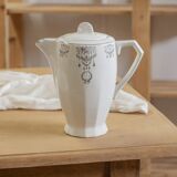 "Adèle" coffee maker