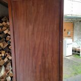 Paris wardrobe 1 door