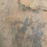 Chaises de bistrot Parisiennes