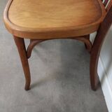 Bistro chairs, set of 4