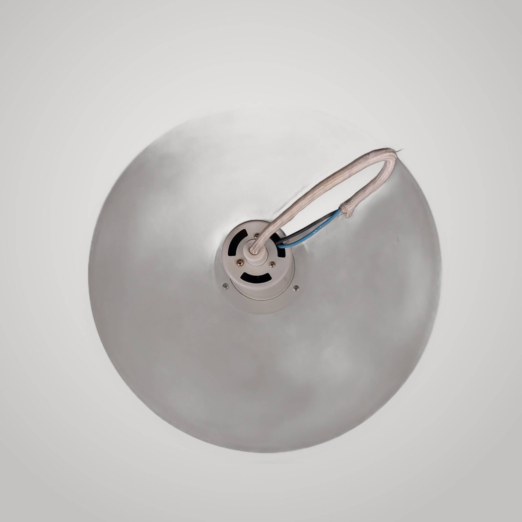 PH 4/3 - Poul Henningsen for Louis Poulsen - Pendant - 60s
