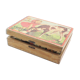 Old box cubes children