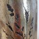Vintage Gilde Handwerk brass vase
