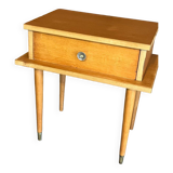 Bedside table 1960